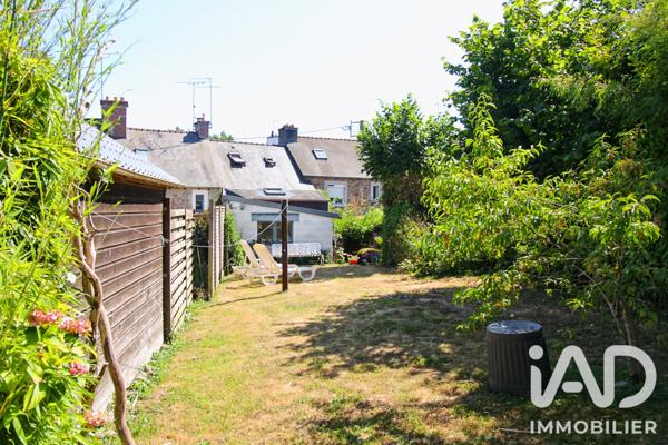 Maison à vendre 4 pièces 90 m² Lamballe-Armor