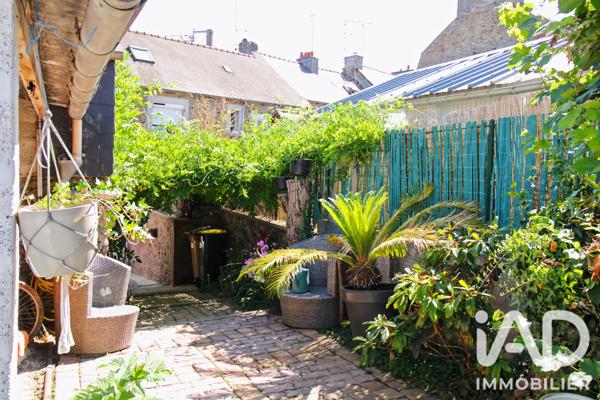 Maison à vendre 4 pièces 90 m² Lamballe-Armor