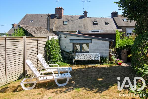 Maison à vendre 4 pièces 90 m² Lamballe-Armor