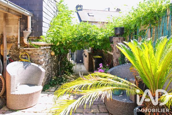 Maison à vendre 4 pièces 90 m² Lamballe-Armor