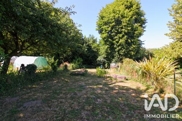Maison à vendre 4 pièces 90 m² Lamballe-Armor