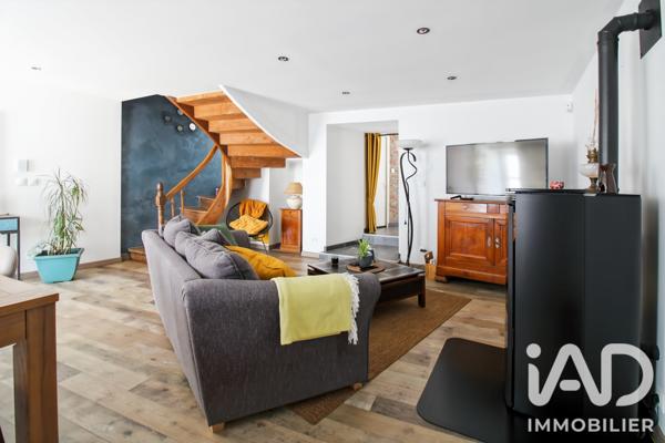 Maison à vendre 4 pièces 90 m² Lamballe-Armor