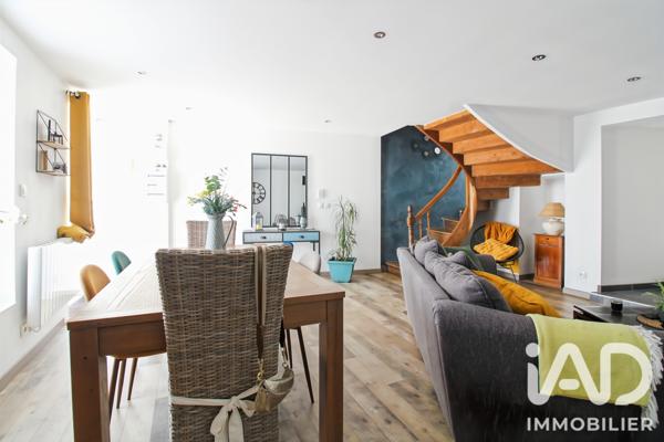 Maison à vendre 4 pièces 90 m² Lamballe-Armor