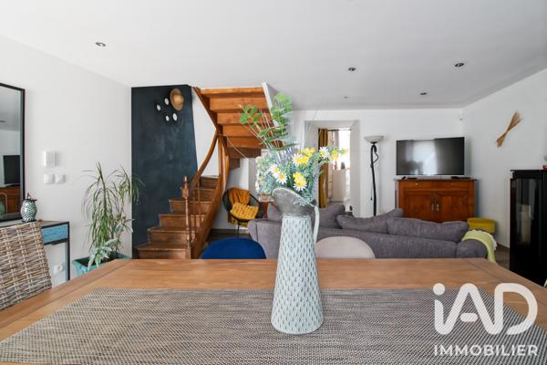 Maison à vendre 4 pièces 90 m² Lamballe-Armor