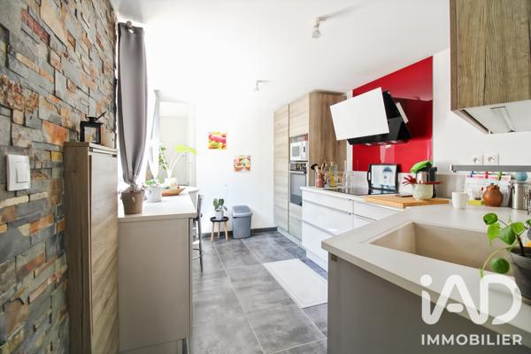 Maison à vendre 4 pièces 90 m² Lamballe-Armor