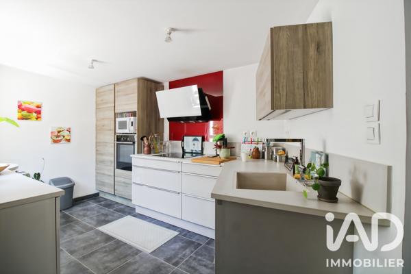 Maison à vendre 4 pièces 90 m² Lamballe-Armor