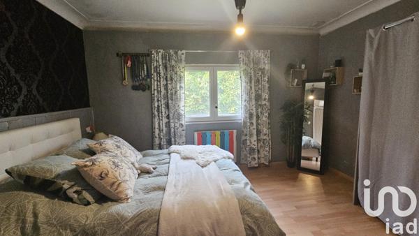 Maison 3 pièces de 86 m² à Brissarthe (49330)