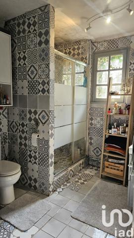 Maison 3 pièces de 86 m² à Brissarthe (49330)