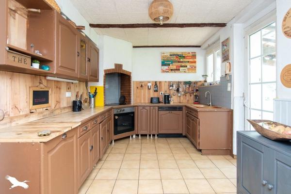 Maison à vendre |  Noé |  5 pièces | 160 m²