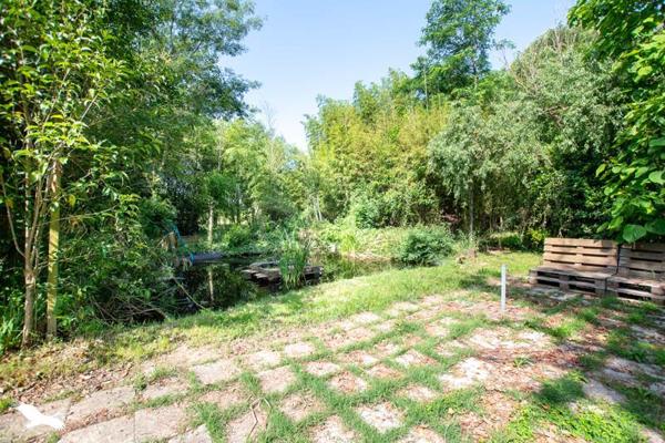 Maison 285 000 € Noé 5 p 160 m² DPE D