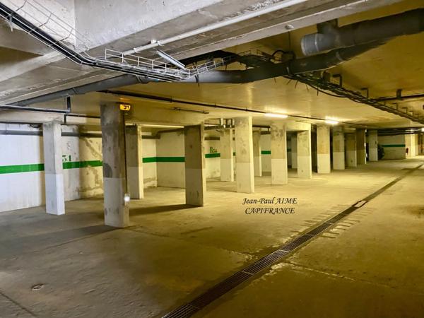 Appartement à vendre 2 pièces BARJAC (30) en résidence hôtelière