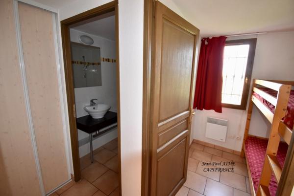 Appartement à vendre 2 pièces BARJAC (30) en résidence hôtelière