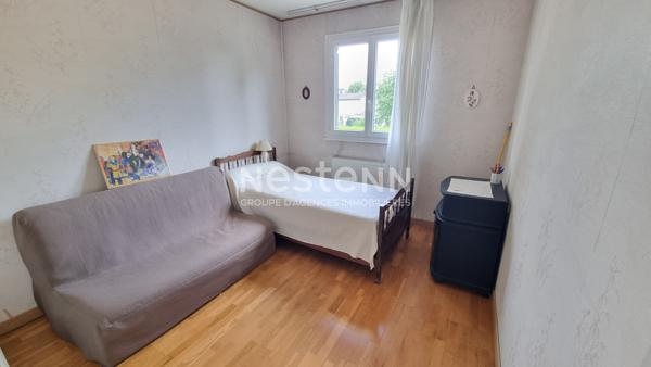 Maison 5 pièces à vendre à Claye Souilly - Secteur Mauperthuis