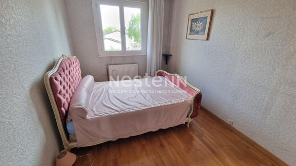 Maison 5 pièces à vendre à Claye Souilly - Secteur Mauperthuis