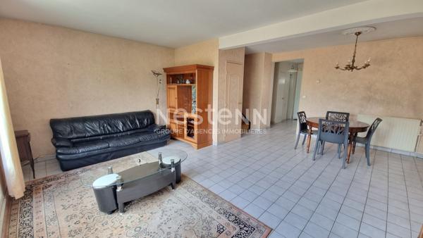 Maison 5 pièces à vendre à Claye Souilly - Secteur Mauperthuis
