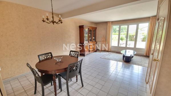 Maison 5 pièces à vendre à Claye Souilly - Secteur Mauperthuis
