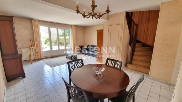 Maison 5 pièces à vendre à Claye Souilly - Secteur Mauperthuis