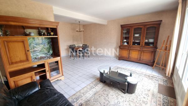 Maison 5 pièces à vendre à Claye Souilly - Secteur Mauperthuis