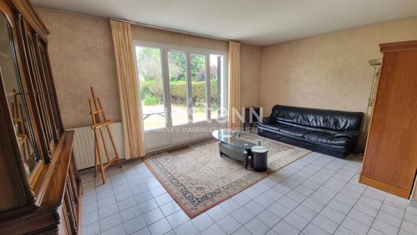 Maison 5 pièces à vendre à Claye Souilly - Secteur Mauperthuis