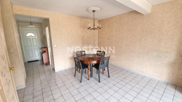 Maison 5 pièces à vendre à Claye Souilly - Secteur Mauperthuis