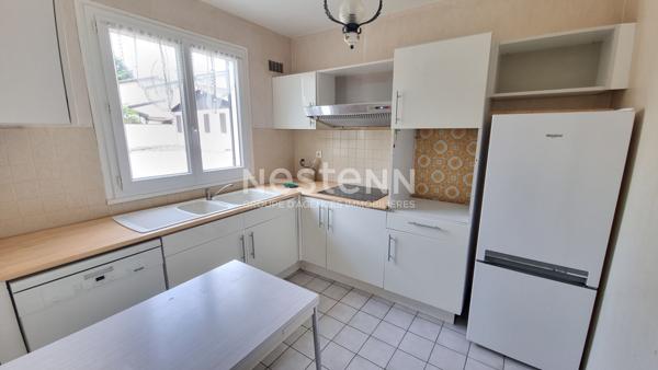 Maison 5 pièces à vendre à Claye Souilly - Secteur Mauperthuis