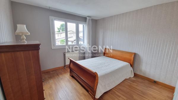 Maison 5 pièces à vendre à Claye Souilly - Secteur Mauperthuis