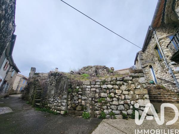 Terrain à vendre 155 m² Montréal-les-Sources
