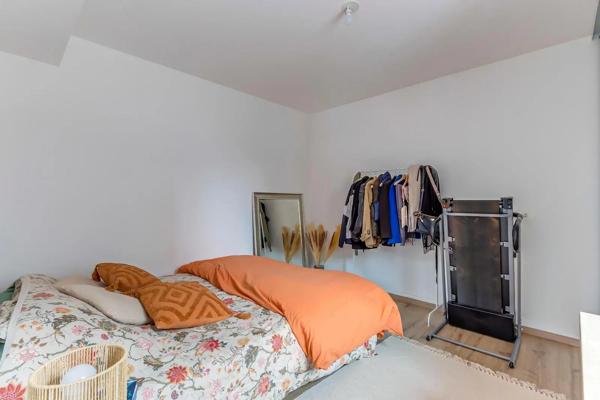 Appartement à vendre 2 pièces 41m²