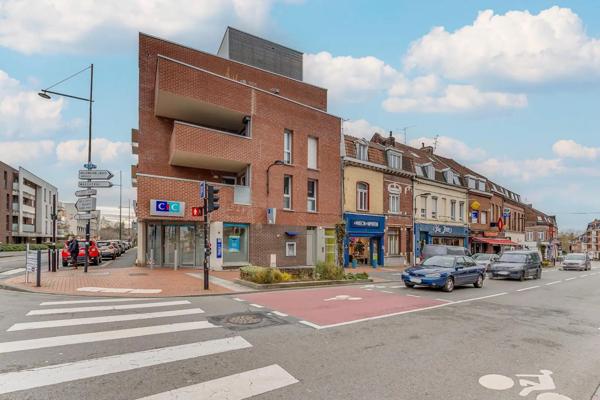 Appartement à vendre 2 pièces 41m²