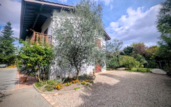 Maison à vendre    5 pièces •  Bourg-en-Bresse