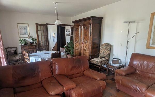 Maison à vendre    5 pièces •  Bourg-en-Bresse