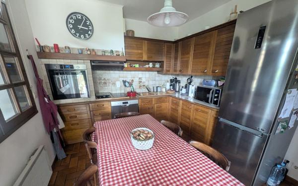 Maison à vendre    5 pièces •  Bourg-en-Bresse