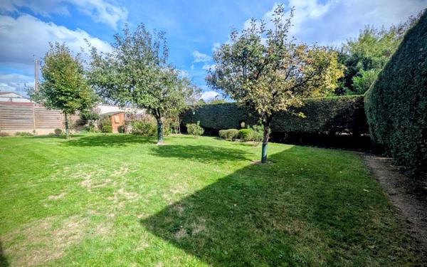 Maison à vendre    5 pièces •  Bourg-en-Bresse