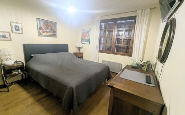 Maison à vendre    5 pièces •  Bourg-en-Bresse