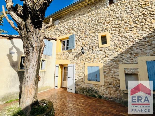 Maison 4 pièces 83m² - Terrain 140m²