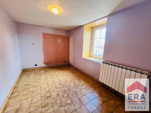 Maison 4 pièces 83m² - Terrain 140m²