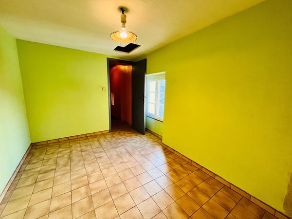 Maison 4 pièces 83m² - Terrain 140m²