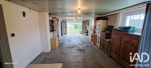 Maison à vendre 6 pièces 125 m² Villebarou