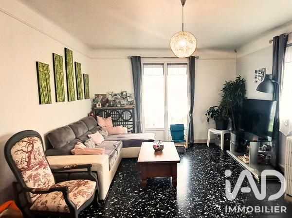 Maison à vendre 6 pièces 125 m² Villebarou