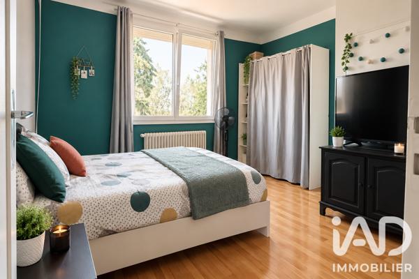 Maison à vendre 6 pièces 125 m² Villebarou