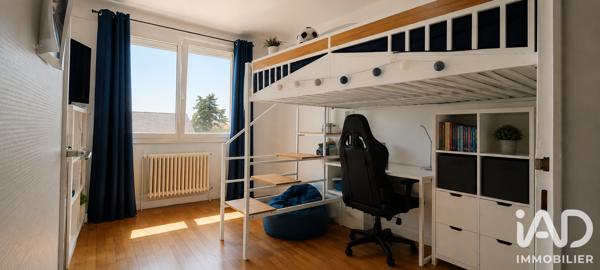 Maison à vendre 6 pièces 125 m² Villebarou