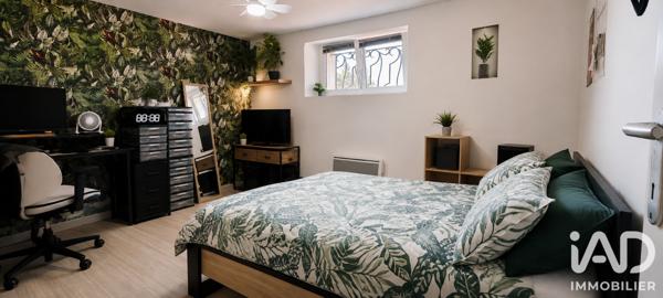 Maison à vendre 6 pièces 125 m² Villebarou