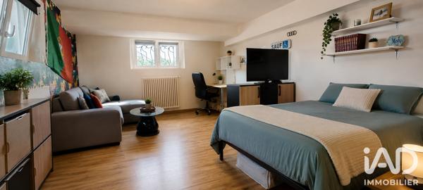 Maison à vendre 6 pièces 125 m² Villebarou