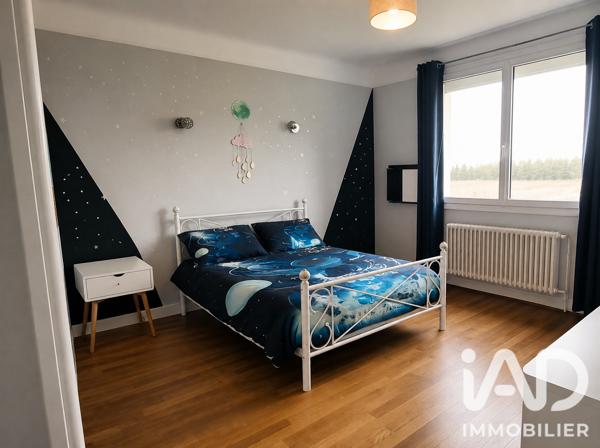 Maison à vendre 6 pièces 125 m² Villebarou