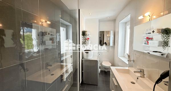 Location Appartement meublé 2 pièces 43 m² - Paris 75005