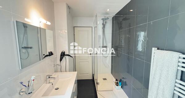 Location Appartement meublé 2 pièces 43 m² - Paris 75005