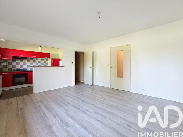 Appartement à vendre 2 pièces 46 m² Angoulême