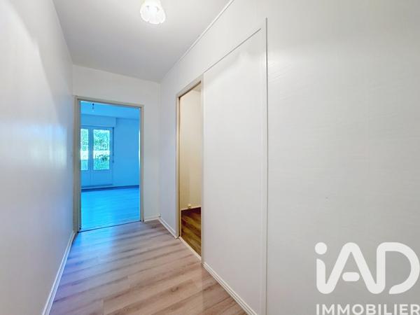 Appartement à vendre 2 pièces 46 m² Angoulême