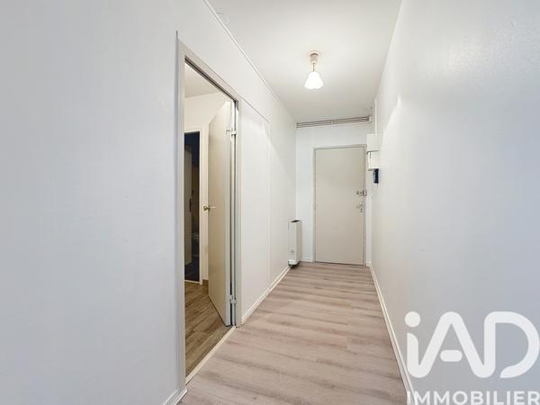 Appartement à vendre 2 pièces 46 m² Angoulême