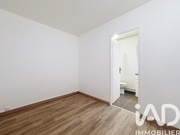 Appartement à vendre 2 pièces 46 m² Angoulême